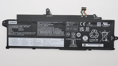 Lenovo - BATTERY Internal, 4c, 57Wh,