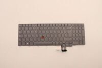 Lenovo - NB_KYB CS22 P16 GR-BL,CHY,SPA
