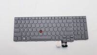 Lenovo - Backlit keyboard for Lenovo
