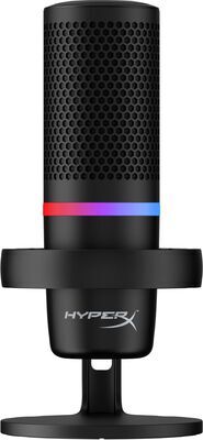 HP - HYPERX DUOCAST BLACK HMID1R-A-