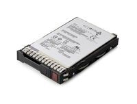 Hewlett Packard Enterprise - 960GB SATA MU SFF SC DS SSD