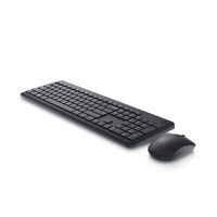 Dell - Keyboard KM3322W RF Wireless