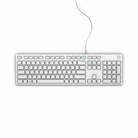 Dell - KB216 keyboard USB QWERTY US