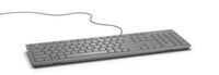 Dell - KB216 keyboard USB QWERTY