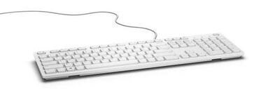 Dell - KB216 keyboard USB QWERTY