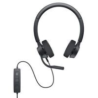 Dell - Pro Stereo Headset - WH3022