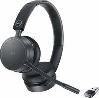 Dell - Pro Wireless Headset - WL5022