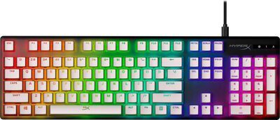 HP - Sps-Hx Pudding Keycaps Hkcpxp-