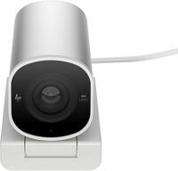 HP - 960 4K Usb-A Streaming Webc