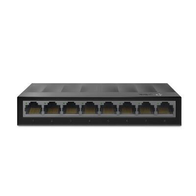 TP-Link - LS1008G network switch