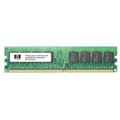 HP - 2GB 2Rx8 PC3-10600E-9