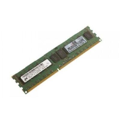 HP - 2GB 2Rx8 PC3-10600R-9