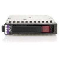 HP - 146GB 6G SAS 15K DP 2.5'' SFF