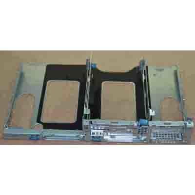 HP - DL385 G7 PCI Riser Cage