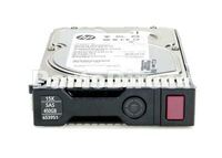 HP - 450GB 6G SAS 15K 3.5'' LFF SC
