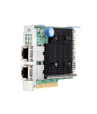 HP - 562FLR-SFP+ 10Gb 2P Ethernet