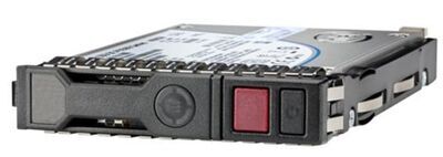 HP - 2TB 12G SAS 7.2K 2.5\'\' SFF