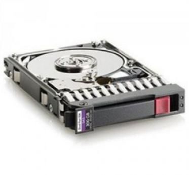 HP - HDD MSA 600GB 12G 10K 2.5 INCH