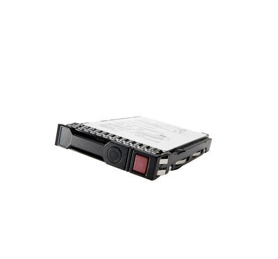HP - SPS-DRV SSD 480GB 6G 2.5 SATA