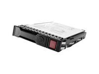 HP - E 1TB 12G SAS 7.2K 2.5'' SFF