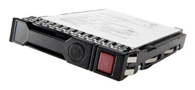 HP - E 300GB 12G SAS 15K 2.5\'\' SFF
