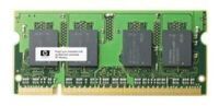 HP - 1Gb, 667Mhz Ddr2,