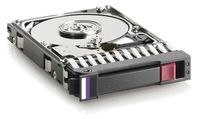 HP - 300Gb 6G Sas 10K 2.5'' Sff Hd