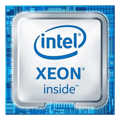 Fujitsu - Cpu Xeon E5 2695V2 2,4Ghz 115W