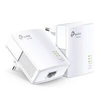 TP-Link - Powerline Starter Kit -