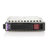 Hewlett Packard Enterprise - HDD 300GB 10Krpm SAS SFF