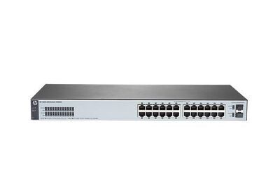 Hewlett Packard Enterprise - 1810-24G Switch