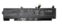 CoreParts - Laptop Battery for HP 51.3Wh