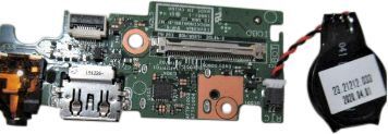 Dell - PWA,DTRBD,I/O,UMA,MKB N/V7