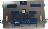 Dell - ASSY,TPAD,W/BKT,ML,NOFFC,N7610