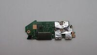 Lenovo - Cardpop Usb Board W 82Xy