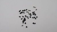 Lenovo - Screw Screw Pack W 82Xx