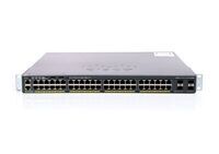 Cisco - Catalyst 2960-X 48 Gige