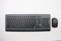 Lenovo - KYB_MOUSE Ultraslim Plus 2.4G