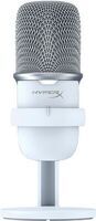 HP - HYPERX SOLOCAST USB WHT MICROP