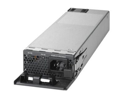 Cisco - 350W AC Config 1 Power Supply