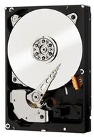Western Digital - 4TB 7.2K 3.5 SAS 6G