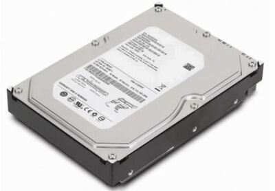 IBM - 4TB 7.2K 3.5inch NL HDD