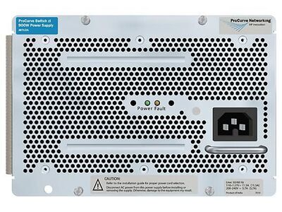 HP - 875w Power Supply for ZL