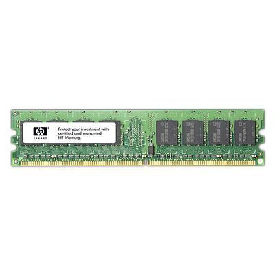 HP - 8GB (1x8GB) Dual Rank