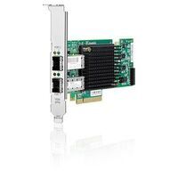 HP - NC552SFP 10Gb 2-Port Ethernet