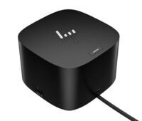 HP - Thunderbolt Dock 120W G4 UK