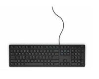 Dell - KB216 keyboard USB AZERTY