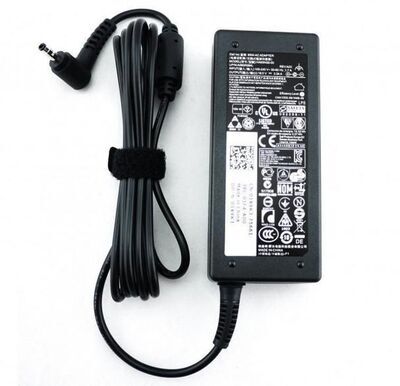 Dell - AC Adapter, 65W, 19.5V, 3