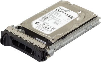 Dell - HDD 2TB 7,2K