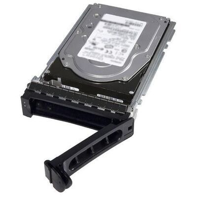 Dell - 2TB 7.2K RPM NLSAS 12Gbps